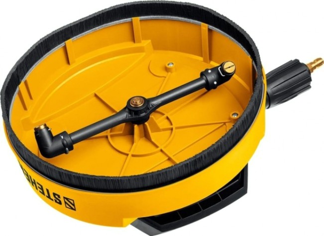 Насадка Steher для очистки плоских поверхностей 12" для пистолета G-280 PRO [75407-280]