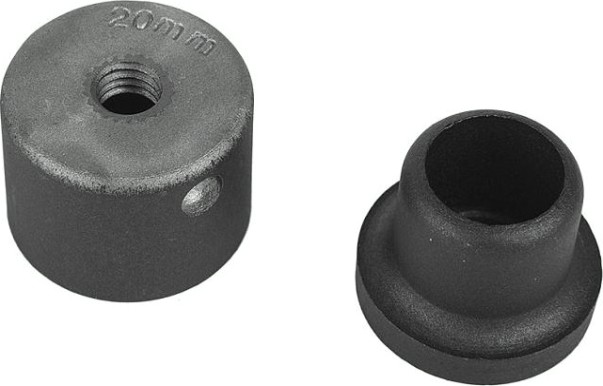 Насадка Sturm TW7219-920 для сварки пластиковых труб 20мм