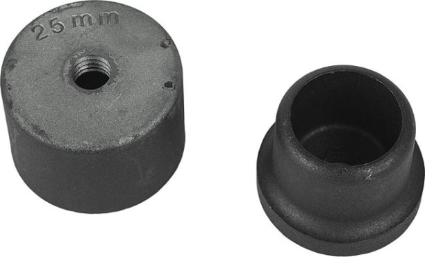 Насадка Sturm TW7219-925 для сварки пластиковых труб 25мм