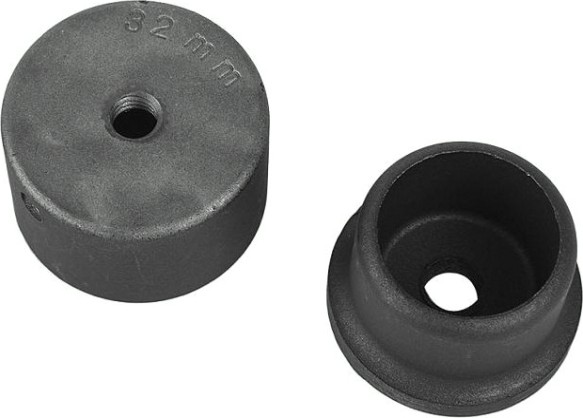 Насадка Sturm TW7219-932 для сварки пластиковых труб 32мм