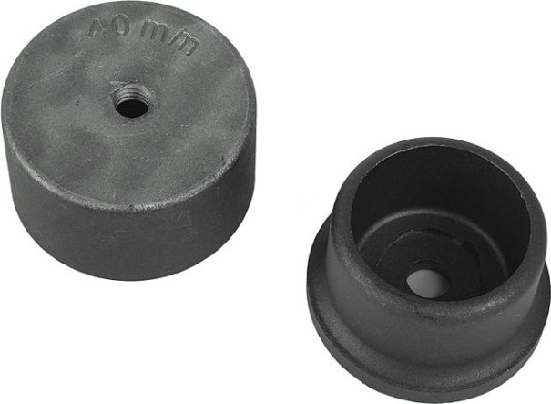 Насадка Sturm TW7219-940 для сварки пластиковых труб 40мм