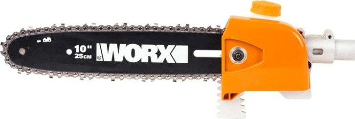 Насадка–сучкорез Worx WA0222 для триммера