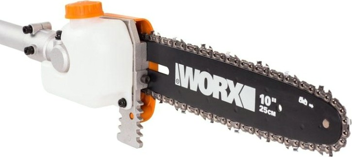 Насадка–сучкорез Worx WA0222 для триммера