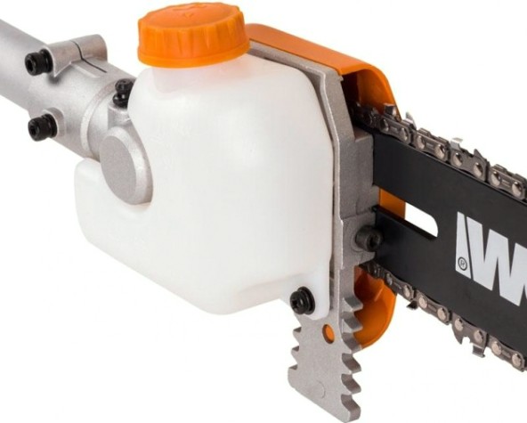 Насадка–сучкорез Worx WA0222 для триммера