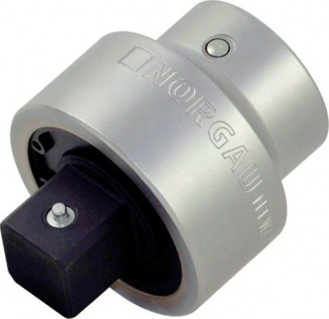 Насадка трещоточная Norgau NTWA35RC 1" [051116005]