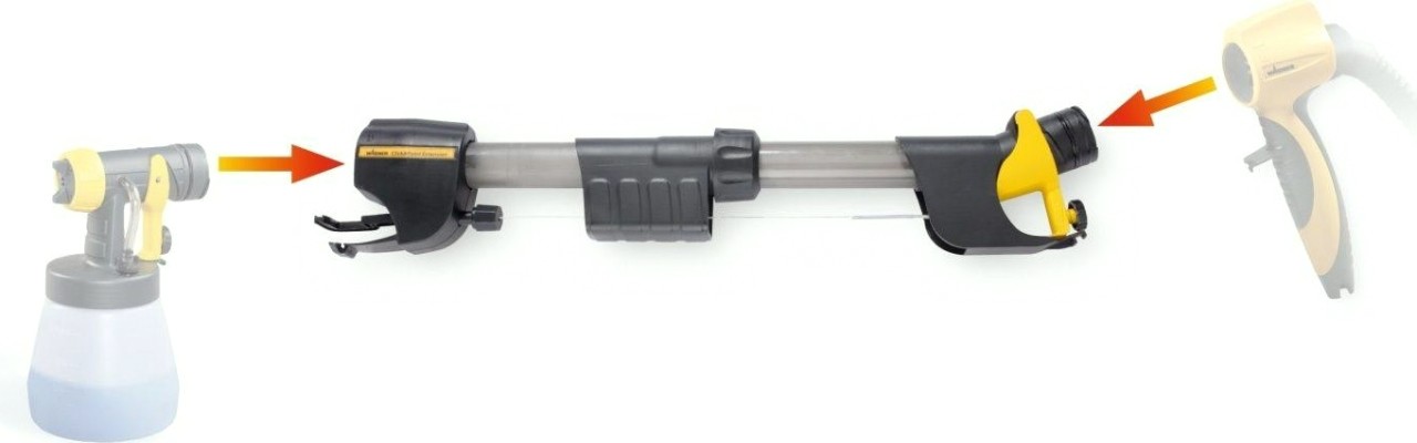 Насадка удлинитель WAGNER Extra Extension 60 см [2361756]