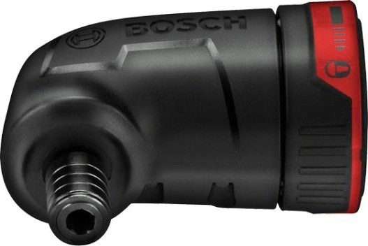 Насадка угловая BOSCH GFA 18-W FlexiClick [1600A013P7]