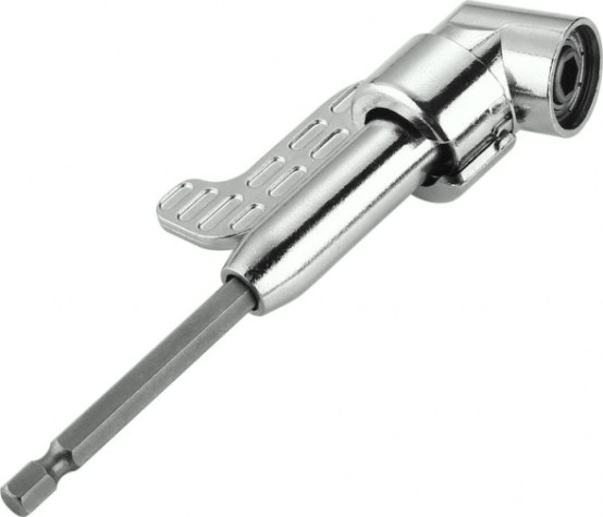 Насадка угловая DEKO DH03-1 для работы в труднодоступных местах [065-0610]