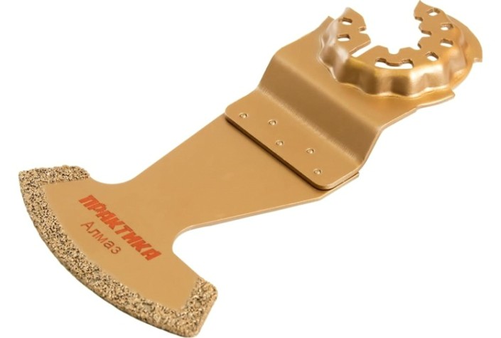 Насадка универсальная для МФИ ПРАКТИКА 57 мм режущая сегментная DiA 240-355 [240-355]