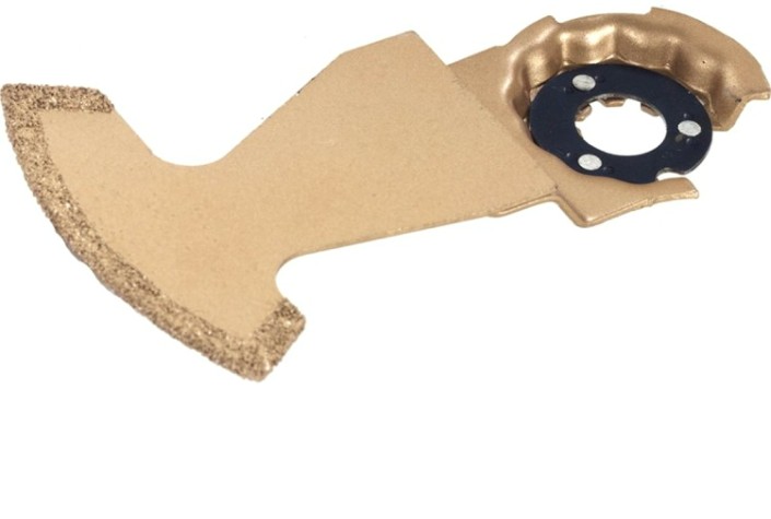 Насадка универсальная для МФИ ПРАКТИКА 57 мм режущая сегментная DiA 240-355 [240-355]