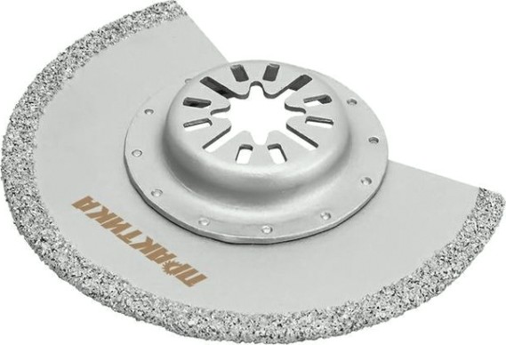 Насадка универсальная для МФИ ПРАКТИКА 88 мм режущий полукруг HM 240-294 [240-294]