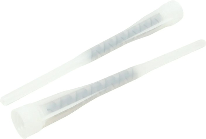 Насадка универсальная Tech-KREP TK PRO (носик) для химического анкера (2 шт) [156147]