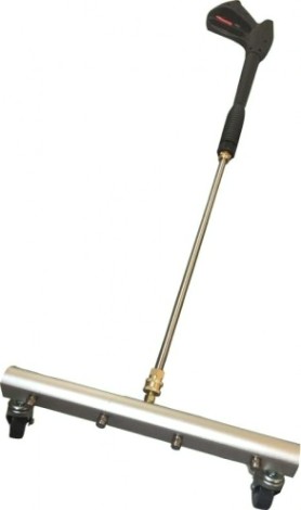 Насадка водяная метла DANAU VM Насадка водяная метла DANAU VM