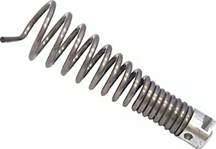 Насадка VOLL 7.10132 прямая для спирали 32мм