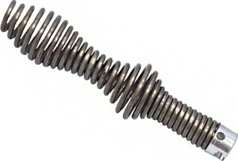 Насадка VOLL 7.11016 двойная грушевидная для спирали 16мм