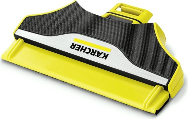 Насадка всасывающая узкая KARCHER 2.633-512.0 для WV 6 Насадка всасывающая узкая KARCHER 2.633-512.0 для WV 6
