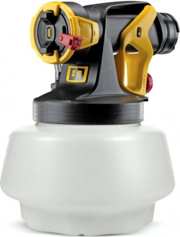 Насадка WAGNER EXTRA I-Spray 1800 мл (для ВД-красок) [2361749]