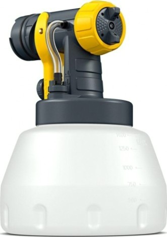 Насадка WAGNER EXTRA повышенная емкость 1400 мл [2361736]