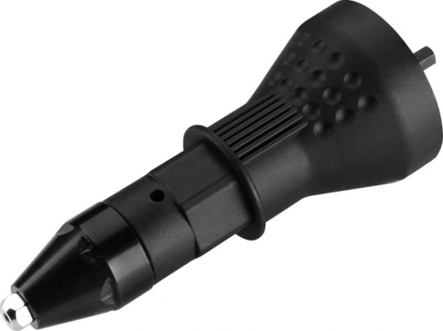 Насадка-заклепочник для шуруповерта DEKO DH02 [065-0747]