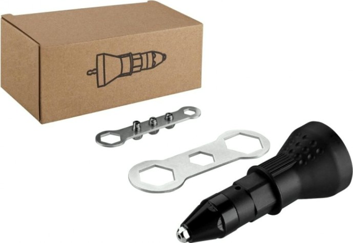 Насадка-заклепочник для шуруповерта DEKO DH02 [065-0747]