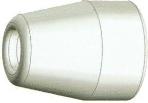 Насадка защитная AURORA к РТ-31 [24753]