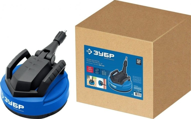 Насадка ЗУБР МИГ-280 12" для очистки плоских поверхностей [70407-280]