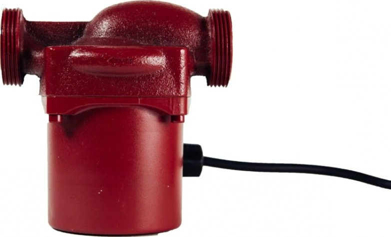 Насос циркуляционный ALECORD C-25/6-130 с кабелем [4640130924218]