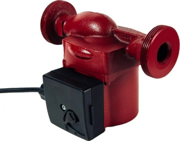 Насос циркуляционный ALECORD C-32/4 с кабелем [4640039482574]