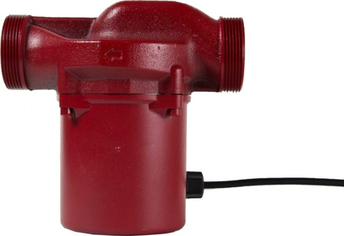 Насос циркуляционный ALECORD C-32/8 с кабелем [4640130924263]