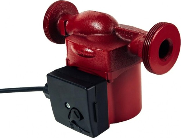 Насос циркуляционный ALECORD C(D)-32/2 с кабелем [4640130924232]