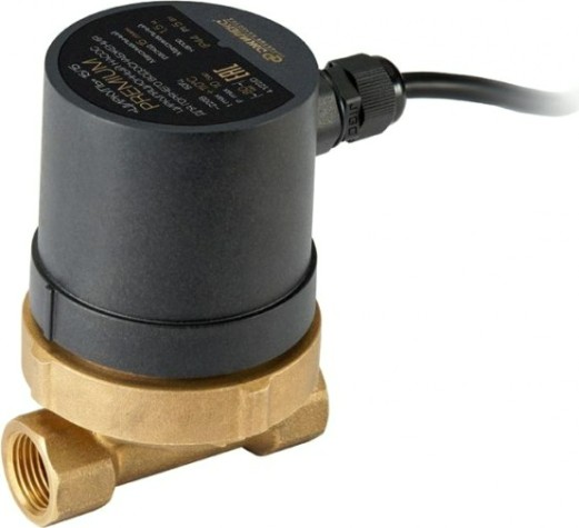 Насос циркуляционный ДЖИЛЕКС ЦИРКУЛЬ 15/15 PREMIUM [2400]