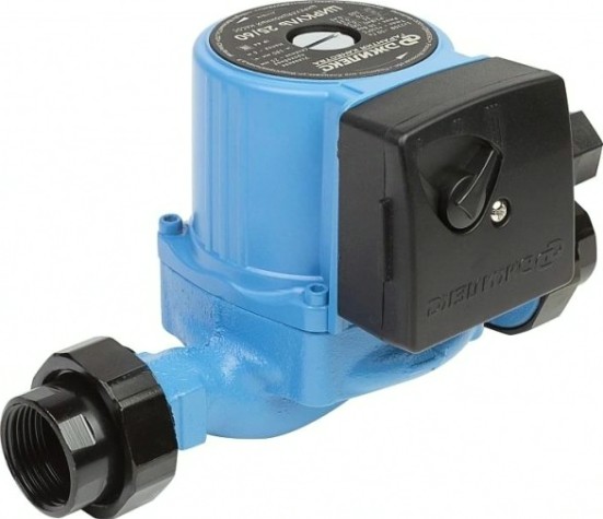 Насос циркуляционный ДЖИЛЕКС ЦИРКУЛЬ 25-60 [2560]