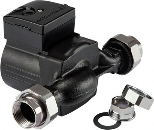 Насос циркуляционный ДЖИЛЕКС ЦИРКУЛЬ 25/60 PREMIUM [2561]