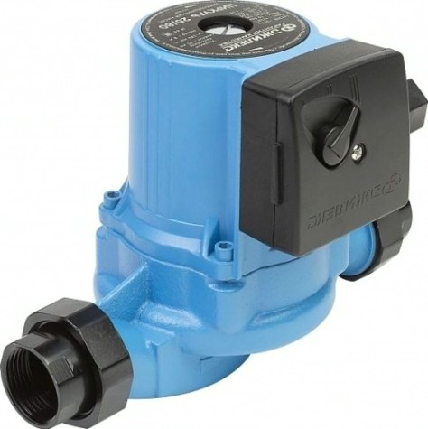 Насос циркуляционный ДЖИЛЕКС ЦИРКУЛЬ 25-80 [2580]