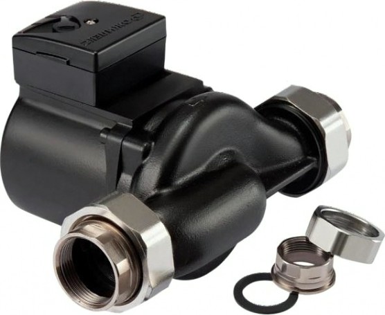 Насос циркуляционный ДЖИЛЕКС ЦИРКУЛЬ 25/80 PREMIUM [2581]