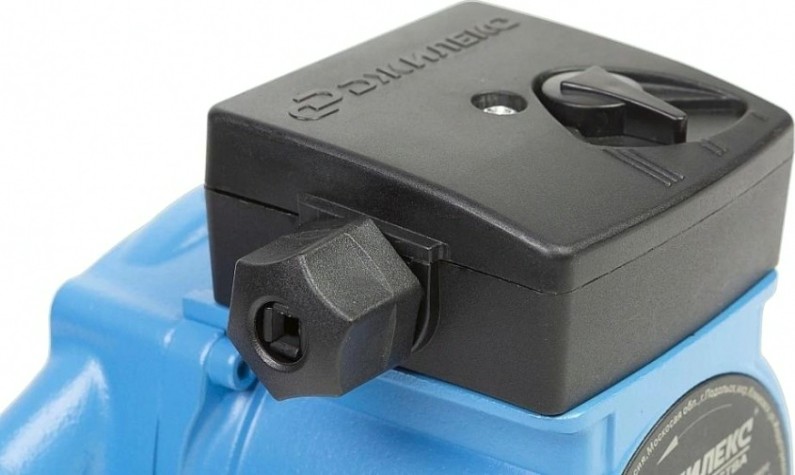 Насос циркуляционный ДЖИЛЕКС ЦИРКУЛЬ 32-40 [3240]