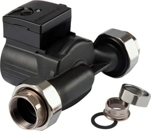 Насос циркуляционный ДЖИЛЕКС ЦИРКУЛЬ 32/40 PREMIUM [3241]