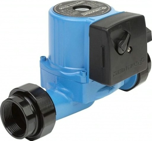 Насос циркуляционный ДЖИЛЕКС ЦИРКУЛЬ 32-60 [3260]