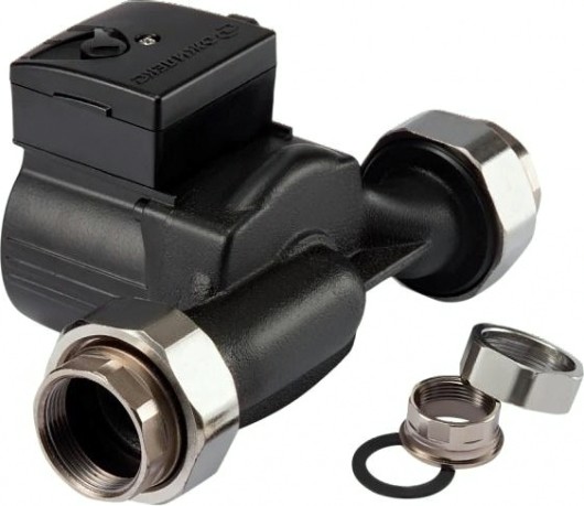 Насос циркуляционный ДЖИЛЕКС ЦИРКУЛЬ 32/60 PREMIUM [3261]