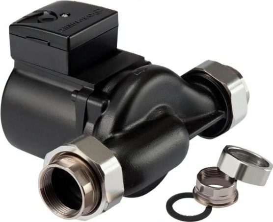 Насос циркуляционный ДЖИЛЕКС ЦИРКУЛЬ 32/80 PREMIUM [3281]