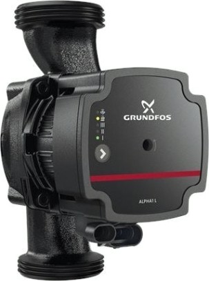 Насос циркуляционный GRUNDFOS ALPHA1L 32-80 92542566 [НС-1408223]