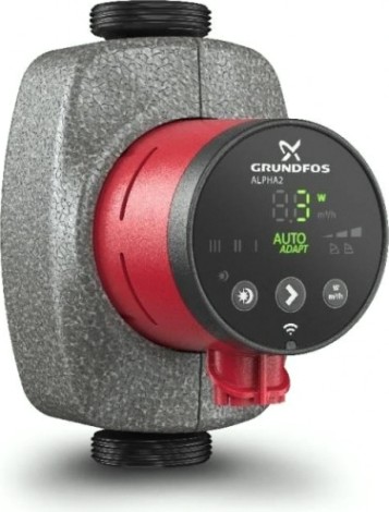 Насос циркуляционный GRUNDFOS ALPHA2 32-40 99420016 [НС-1227136]