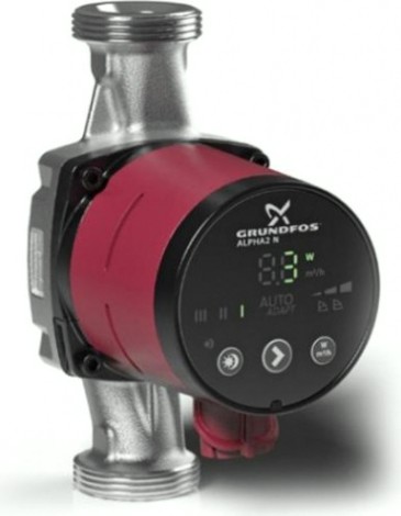 Насос циркуляционный GRUNDFOS ALPHA2 32-40 N 99411432 [НС-1366470]