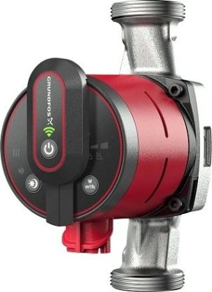 Насос циркуляционный GRUNDFOS ALPHA3 25-40 N 98890839