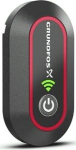 Насос циркуляционный GRUNDFOS ALPHA3 25-40 N 98890839