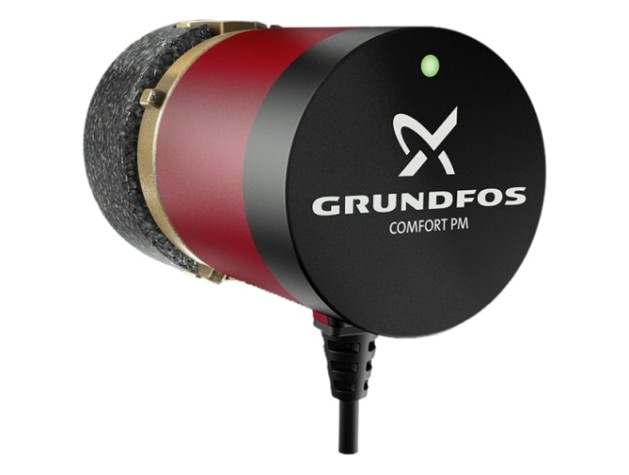 Насос циркуляционный GRUNDFOS COMFORT 15-14 B PM 97916771 [НС-1310430]