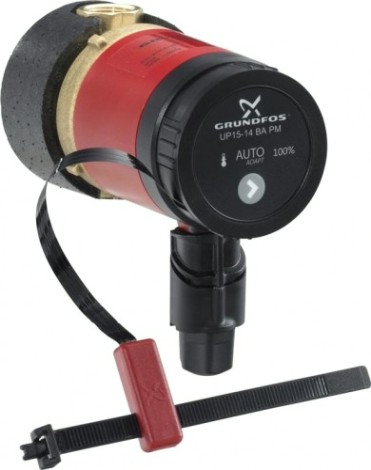 Насос циркуляционный GRUNDFOS COMFORT 15-14 BA PM 97916757 [НС-1023271]