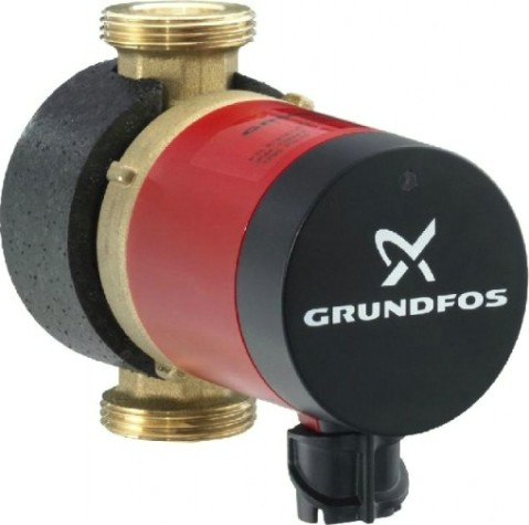 Насос циркуляционный GRUNDFOS COMFORT 15-14 BX PM 97916772 [НС-1059995]