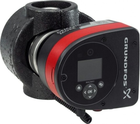 Насос циркуляционный GRUNDFOS MAGNA3 32-100 N 97924344 [НС-1053123]
