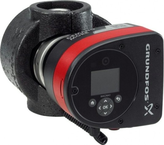 Насос циркуляционный GRUNDFOS MAGNA3 32- 80 N 97924343 [НС-1078926]